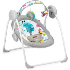 Электрические качели Momi LISS DODO